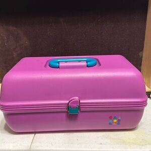 Caboodles